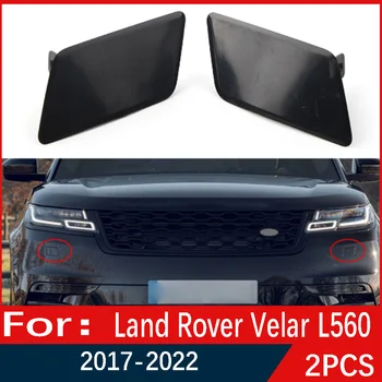 Auto Esistange Esitulede Vee Pihusti Pihusti Kate Pesumasin Otsik Üpp Land Rover Range Rover Velaarne L560 2017 2018 2019-2022