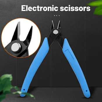 Diagonaal tangid, abrasiivseid käepide, universaalne tangid, multifunktsionaalne vahendid, traadi ja kaabli käärid, lõikamine pool käärid, käsi-tööriistad