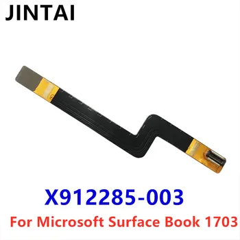 Microsoft Surface Raamat 1703 Touch Digitizer Flex Kaabel Lindi X912285-003