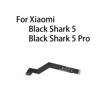 Peamine Juhatuse Emaplaadi Ühenduspesa LCD Flex Kaabel Xiaomi Black Shark 5 / Black Shark 5 Pro