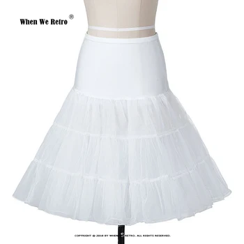 S-XL Tutu Seelik Naistele VD1865 Candy Värvi Petticoat Underskirt Tulemuslikkuse Tants Vintage Pool Seelik