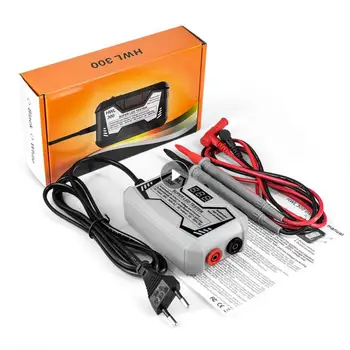 TV Backlight Tester 0-330V Mitmeotstarbeline LED-Lampide Ribad Helmed Katse Mõõtmise Instrumendid LED Backlight Tester Tööriist