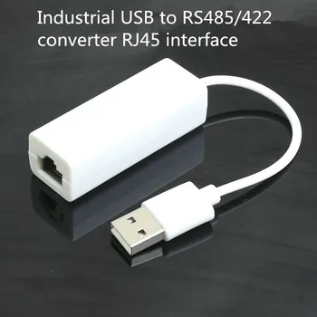UK FT232 kiip tööstus-USB RS485/422 converter RJ45 liides USB 485