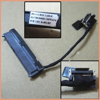 Uus HDD Cable SATA Hard Drive Pesa, Flex Kaabel HP 4230 4230S Kaardi Adapter