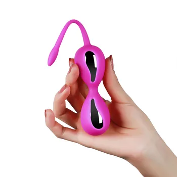 Vibrador bala ovo vibrador brinquedo seksuaalse feminino estimulador clitoriano recarregável vibrador bola