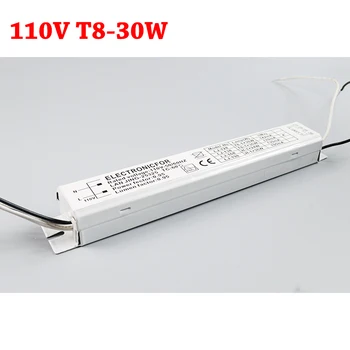 1tk 110V Ac 30W Luminofoor Elektrooniline Ballast Luminofoorlampide Pirn Esitulede 50/60Hz