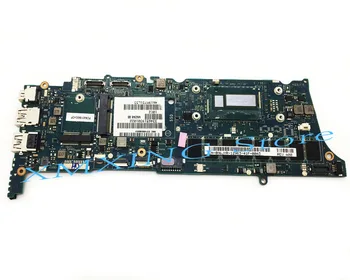 FULCOL DELL XPS 12 9Q33 Sülearvuti Emaplaadi I5-4200U 4GB RAM LA-9262P CN-0M6JYR 0M6JYR M6JYR 0FP7W 0FPTW kaetud 100% tööd