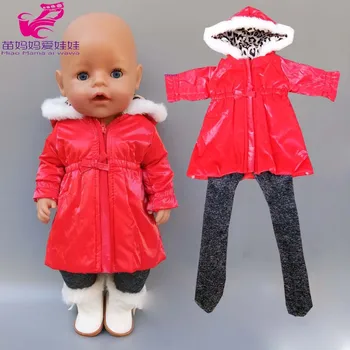 lapsed kingitus Baby Doll pikk karv säärised 18 Tolline Ameerika OG Nukk baby jope sünnipäeva esitleb