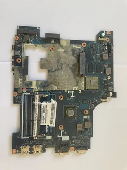 Lenovo G485 sülearvuti emaplaadi QAWGE LA-8681P 100% Testitud