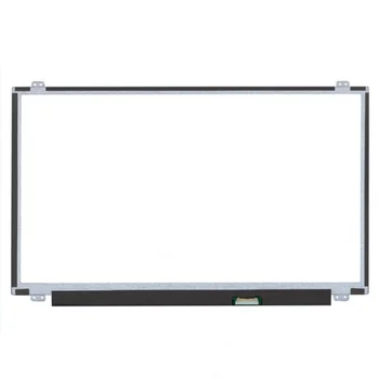 LP156WF4-SPB1 15.6 tolline LCD Ekraan Paneel FHD 1920x1080 141PPI EDP 30pins IPS Slim 300 cd/m2 (Typ.) Mitte-touch Mattpinnaga