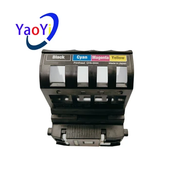 QY6-0034 Printeri Prindipea pea Canon S500 S520 S530D S600 S630 i6100 i6500 S6300 i650 MP F30 F50 C60 C70 Printer