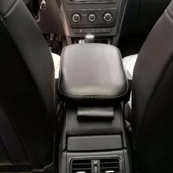 Universaalne auto kesk-taga kast kaua küünarnuki tugi FORD Focus Fiesta Transiidi Mondeo, S-MAX taga kast muudetud tarvikud