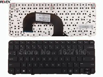 USA uus Sülearvuti Klaviatuur HP Pavilion DM1-3000 DM1-4000 Seeria MUST Win8 Remont, Asendamine Sülearvuti klaviatuurid
